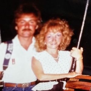 Meet your Posher, Gail